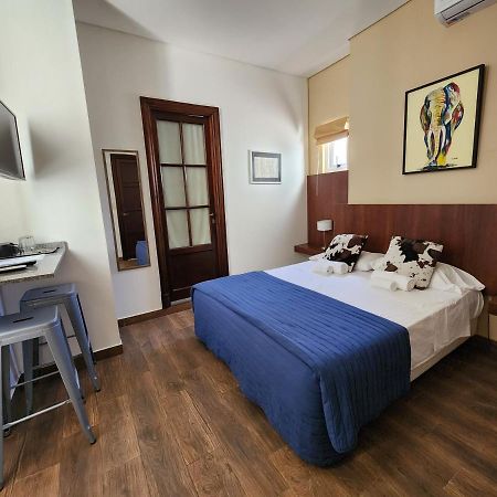 Habitaciones En Suite Balcarce Buenos Aires Exterior photo