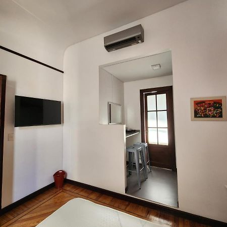 Habitaciones En Suite Balcarce Buenos Aires Exterior photo