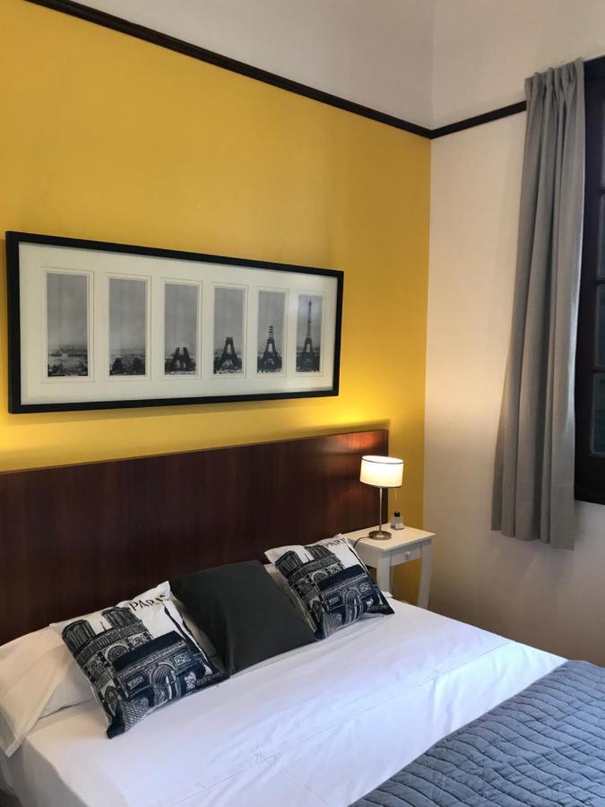 Habitaciones En Suite Balcarce Buenos Aires Exterior photo