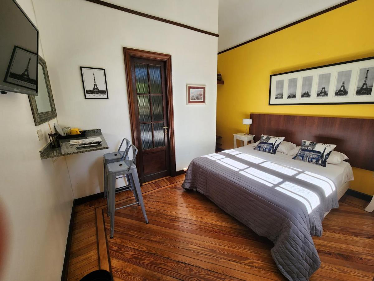 Habitaciones En Suite Balcarce Buenos Aires Exterior photo
